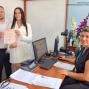 Паспорт щастя: обмін у день весілля
