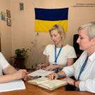 У Кривому Розі відбулась практична нарада працівників Міграційної служби з фахівцями ЦНАПів