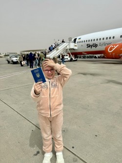 Нові пригоди починаються із паспортом у  руках!