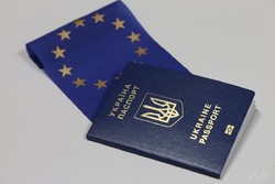 В Україні знову не працює більшість паспортних сервісів  