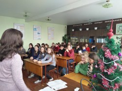 «Твій вибір» залежить від самого себе