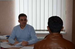 Кіровоградщина: за місяць проведення профілактичних заходів «Мігрант» виявлено 46 нелегальних мігрантів