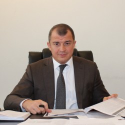 Вітаємо з днем народження начальника ЦМУ ДМСУ у м. Києві та Київській області Вячеслава Валерійовича Гузя!