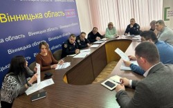 Об’єднані зусилля - запобігання порушення законодавства у будь-яких проявах