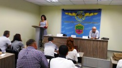 В Управління ДМС України в Запорізькій області провели навчання для працівників територіальних підрозділів