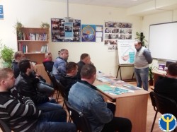 На Дергачівщині презентували актуальні вакансії