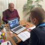 Міграційна служба Закарпатської області узгодила дії перед початком операції «Мігрант»