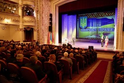Запоріжжя приєдналося до святкування Дня Соборності України