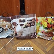 Громадянин Туреччини намагавсь дати «хабар» працівникам сектору з питань шукачів захисту та соціальної інтеграції УДМС України у Волинській області .