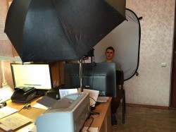 Розпочато оформлення паспорта громадянина України у вигляді пластикової картки