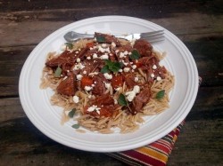 ЖАРКОЕ ПО-ГРЕЧЕСКИ