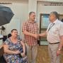 Історія про підтримку, чуйність і людяність
