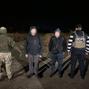 На Одещині прикордонники за допомогою БПЛА затримали порушників державного кордону