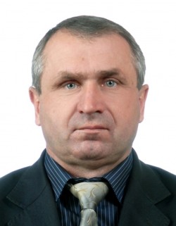 В Управлінні ДМС України у Житомирській області призначено нового керівника