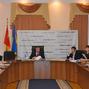У Кіровограді підвели підсумки роботи обласної міжвідомчої координаційно-методичної ради з правової освіти населення за 2014 рік