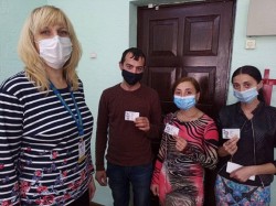 Перша ID-картка у 18 років і чому важливо отримати документ вчасно