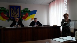 В УДМС Хмельниччини відбувся навчальний семінар для працівників територіальних підрозділів служби