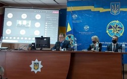 Керівник міграційної служби Вінниччини прозвітував про результати роботи за 2020 рік