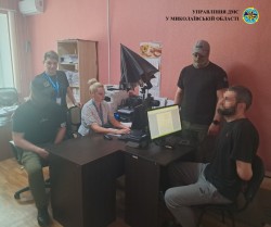 Від планування до дій