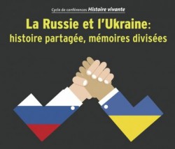 Що у Женеві думають про спільну історію України і Росії