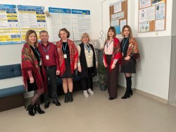 Робота для людей у серці історичного міста: як працює Золочівський відділ ЗМУ ДМС