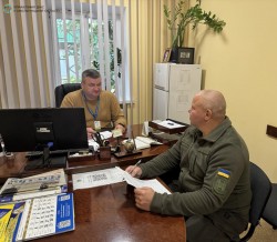 Безбар’єрність в дії: дотримання прав людини в умовах обмеження волі