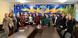 Ще один крок до саморозвитку!
