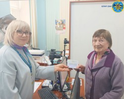 Оформлюємо закордонний паспорт без вікових обмежень