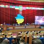 Попри введення воєнного стану в Запоріжжі відбулося засідання Ради регіонального розвитку області