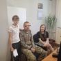 Перед літнім відпочинком - за закордонним паспортом!