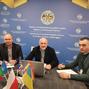 Керівництвом УДМС Хмельниччини проведено відеоконференцію для керівників територіальних підрозділів служби та представників ЦНАП області