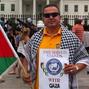 Конгресс «Щит» в США выступил против войны в Газе