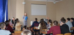 У Кропивницькому розпочато заходи з нагоди Всеукраїнського тижня права