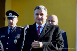 АРСЕН АВАКОВ ВІДКРИВ НОВИЙ КІНОЛОГІЧНИЙ ЦЕНТР У ХМЕЛЬНИЦЬКОМУ, ДЕ ГОТУВАТИМУТЬ СЛУЖБОВИХ СОБАК ДЛЯ ВСІХ СТРУКТУР МВС