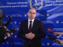 Апаратна нарада: розвиток малого і середнього бізнесу та забезпечення роботи сезонних автобусних маршрутів