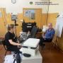 Мобільні підрозділи ДМС продовжують надавати адміністративні послуги мешканцям прифронтових громад Херсонщини