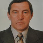 Поздравляем военного летчика Валерия Ивановича Торшина с Днём рождения!