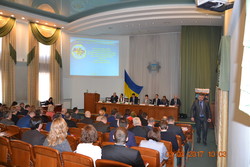 Засідання Колегії Державної Міграційної Служби України
