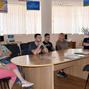 У Харківському міському центрі зайнятості презентували послуги з професійного навчання
