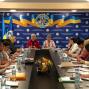 У Міграційній службі Чернігівщини  відбулася підсумкова Колегія  за  8 місяців 2018 року