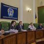 В Национальном университете «Одесская юридическая академия» состоялось заседание Ученого совета