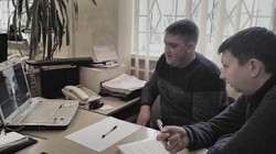 Скайп-співбесіда з роботодавцем
