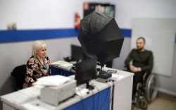 Ми раді бачити і допомогти нашим воїнам-захисникам
