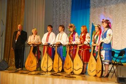 Українці в  Казахстані