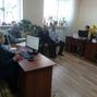 В Управлінні ДМС України в Житомирській області відбувся конкурс  на заміщення вакантних посад державних службовців