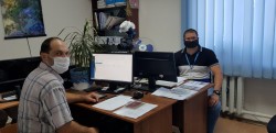З території Донеччини примусово повертають громадян Російської Федерації