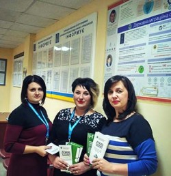 У Каневі проведено робочу зустріч