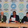 Международный конгресс «Щит» борется за права человека