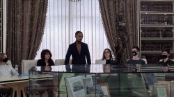 В Национальном университете «Одесская юридическая академия» стартовала Школа юного адвоката