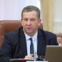 Міністр соціальної політики України Андрій Рева: «Мобілізація і війна дали можливість багатьом почати все заново»